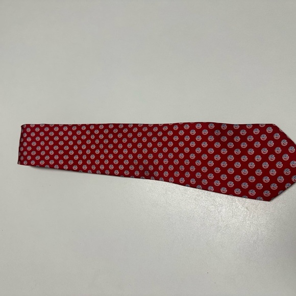 Rivetz of Boston Other - Rivitz of Boston x Germantown Academy Men's Tie